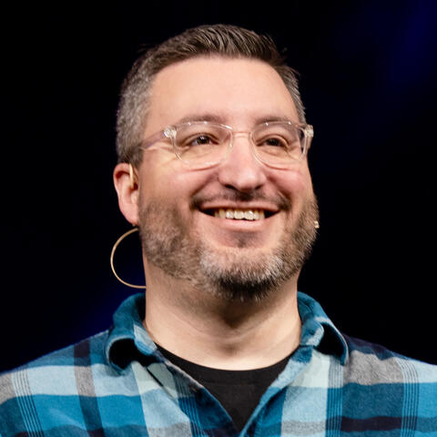 Dan White Pastor Dan White Teaching